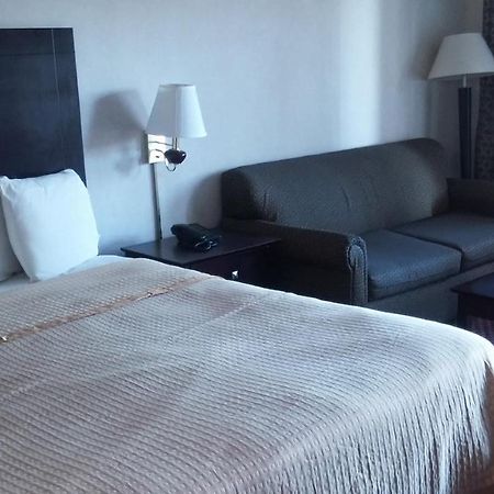 Deerfield Inn Blytheville Ngoại thất bức ảnh