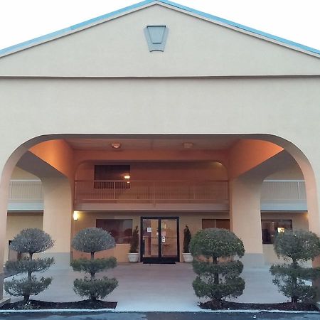 Deerfield Inn Blytheville Ngoại thất bức ảnh
