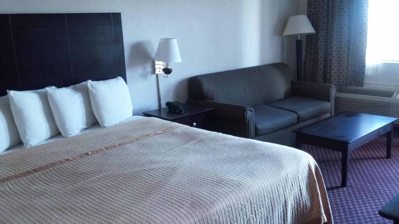 Deerfield Inn Blytheville Ngoại thất bức ảnh