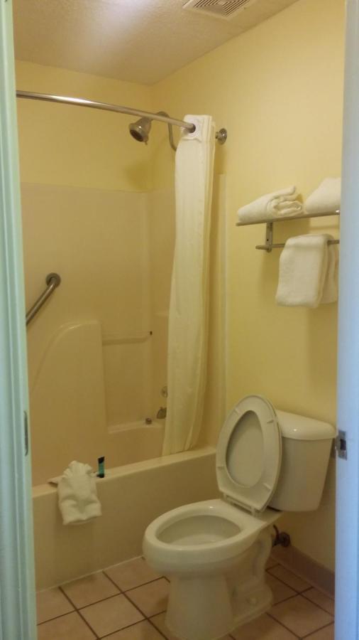 Deerfield Inn Blytheville Ngoại thất bức ảnh