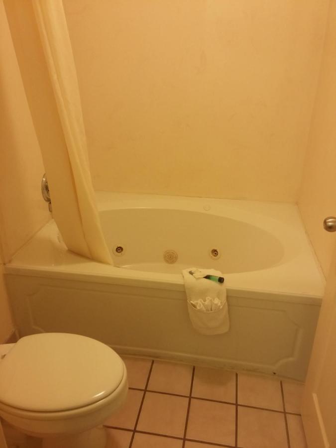 Deerfield Inn Blytheville Ngoại thất bức ảnh