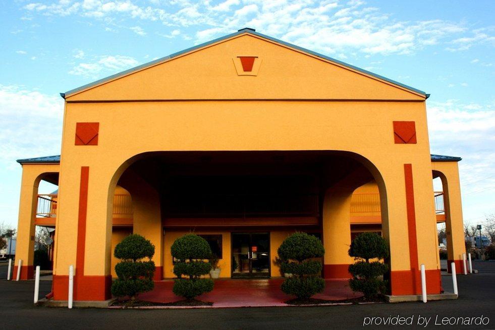 Deerfield Inn Blytheville Ngoại thất bức ảnh