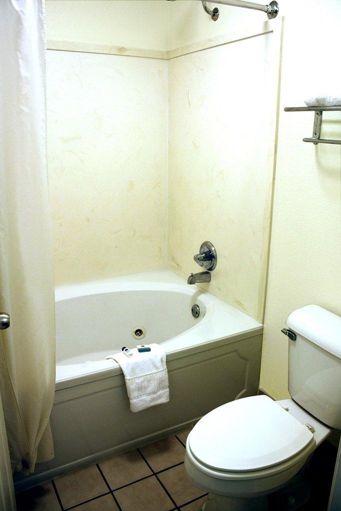 Deerfield Inn Blytheville Ngoại thất bức ảnh
