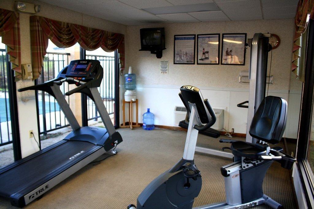 Deerfield Inn Blytheville Ngoại thất bức ảnh