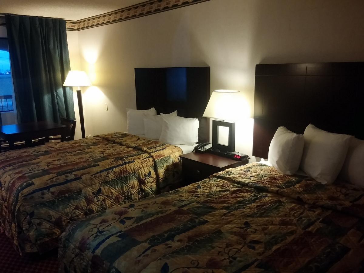 Deerfield Inn Blytheville Ngoại thất bức ảnh