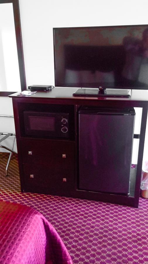 Deerfield Inn Blytheville Ngoại thất bức ảnh